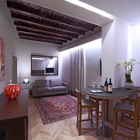 Harry's Bar Trevi Luxury - Modelli 4* Рим