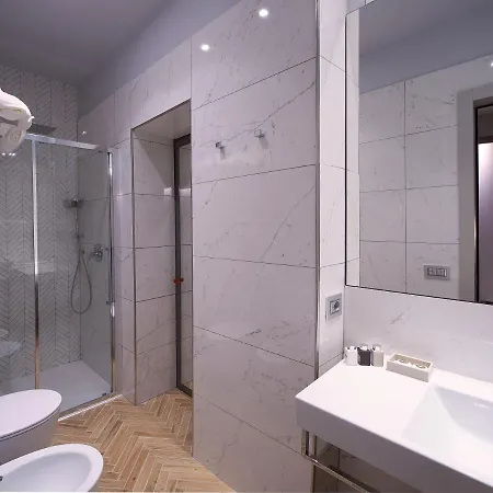 Harry's Bar Trevi Luxury - Modelli 罗马