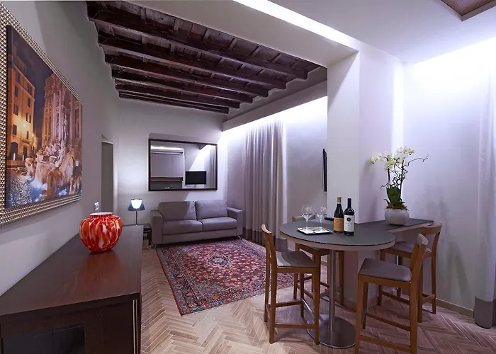 Harry's Bar Trevi Luxury - Modelli 4* Ρώμη